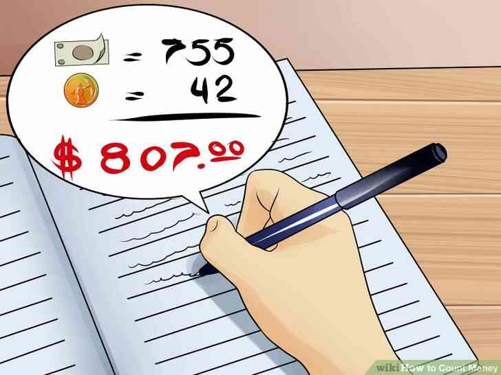 Image intitulée Compter l